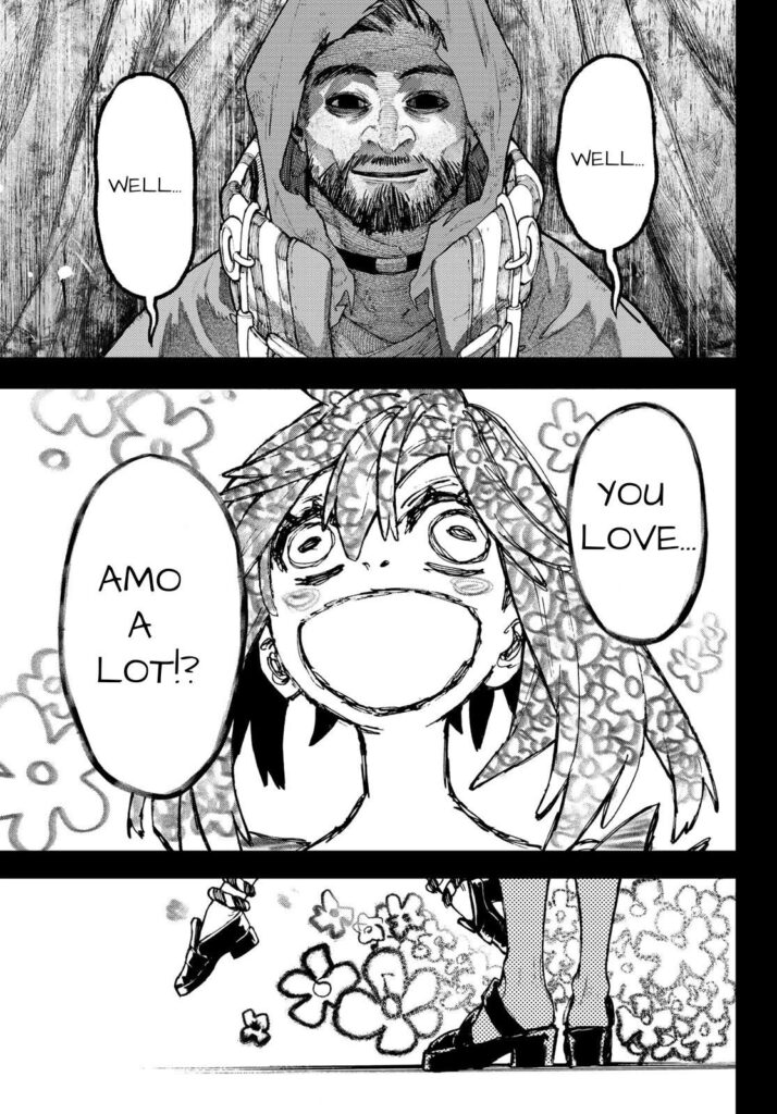 Gachiakuta Manga Chapter 40 (7)