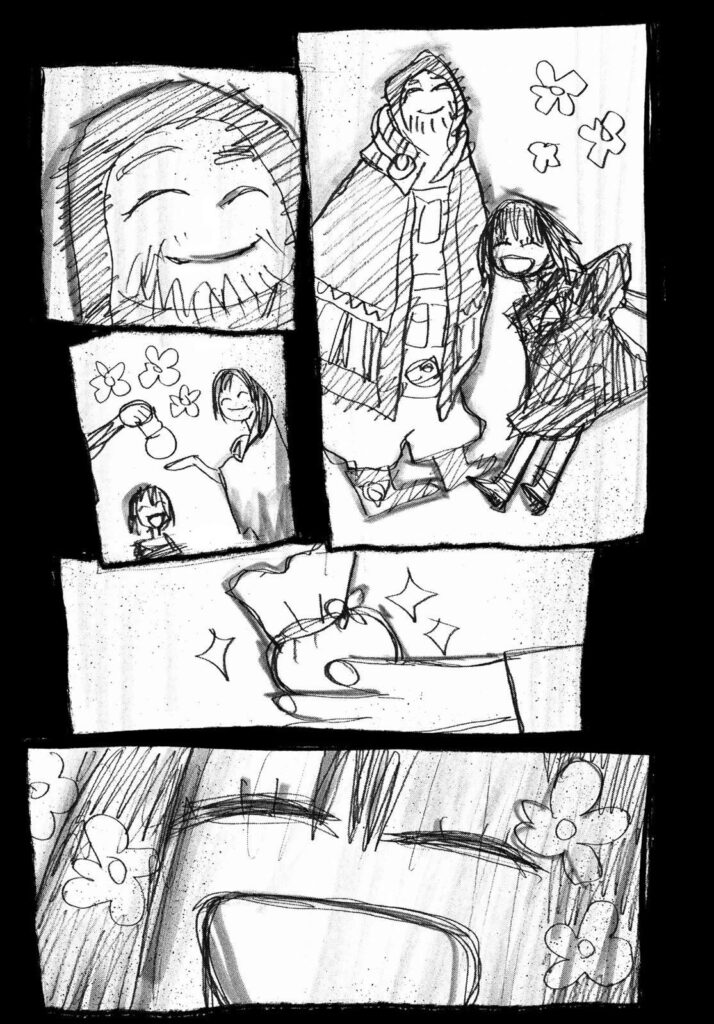 Gachiakuta Manga Chapter 40 (8)