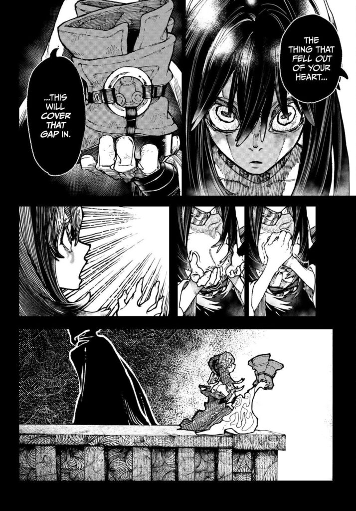 Gachiakuta Manga Chapter 41 (10)