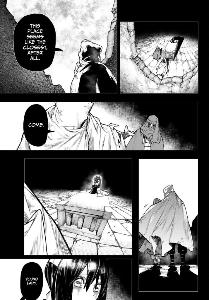 Gachiakuta Manga Chapter 41 (11)