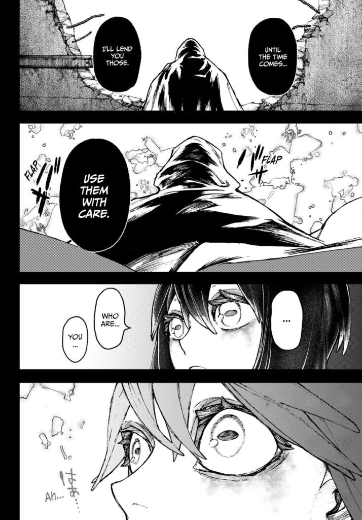 Gachiakuta Manga Chapter 41 (12)