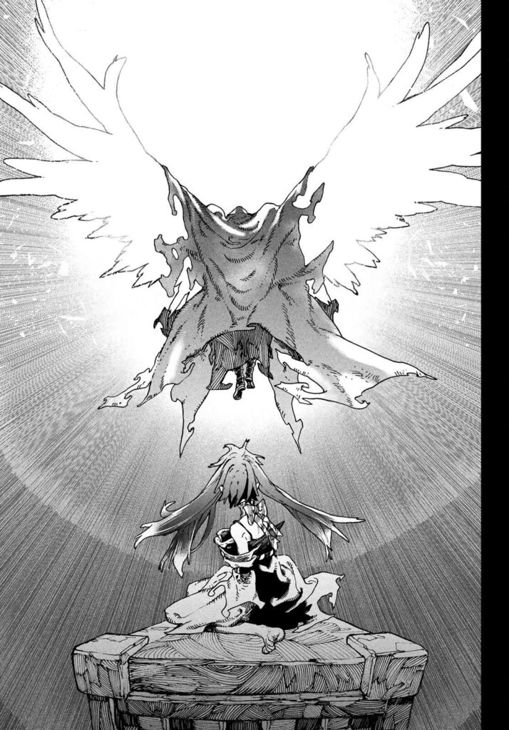 Gachiakuta Manga Chapter 41 (13)