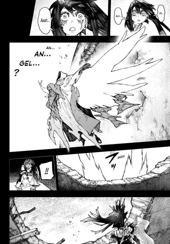 Gachiakuta Manga Chapter 41 (14)