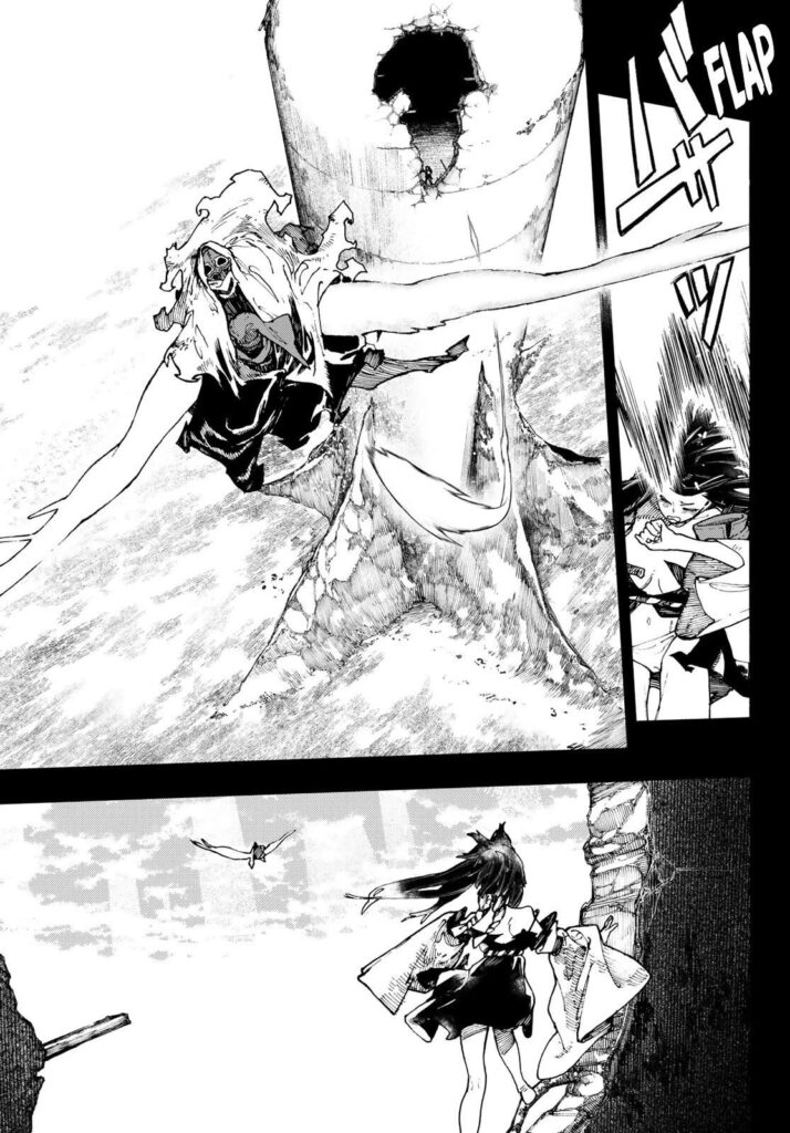 Gachiakuta Manga Chapter 41 (15)