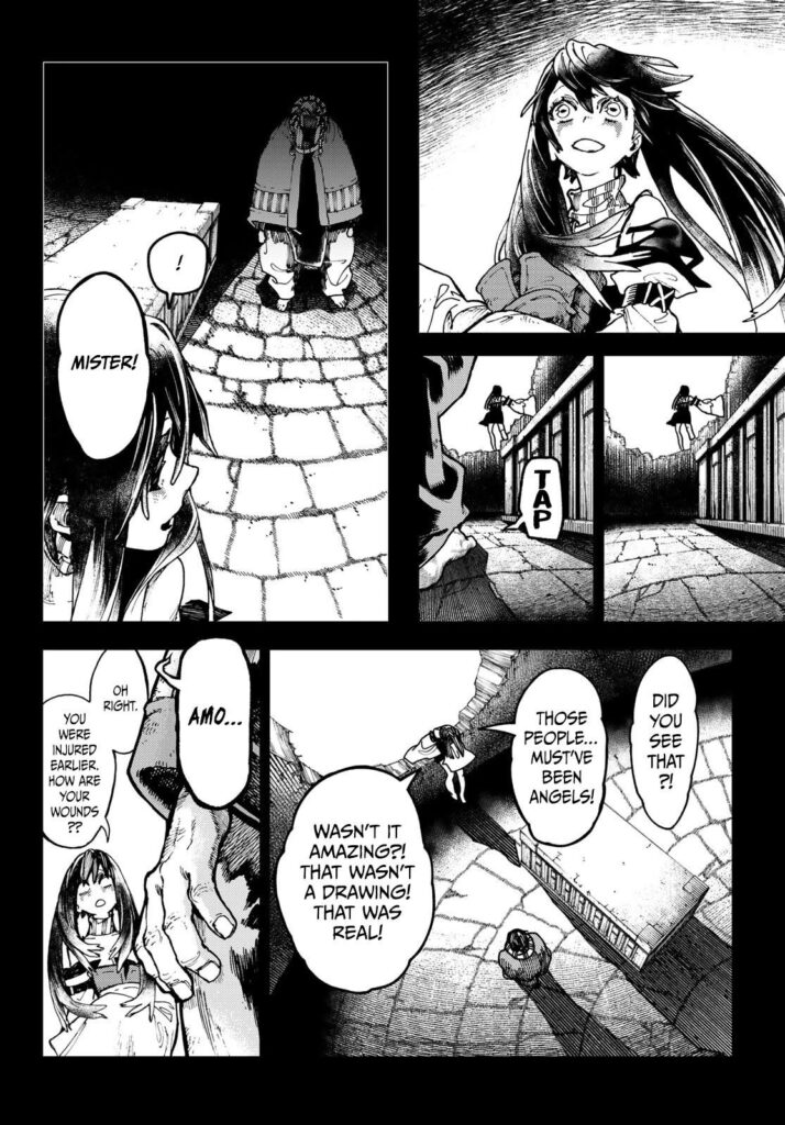 Gachiakuta Manga Chapter 41 (16)