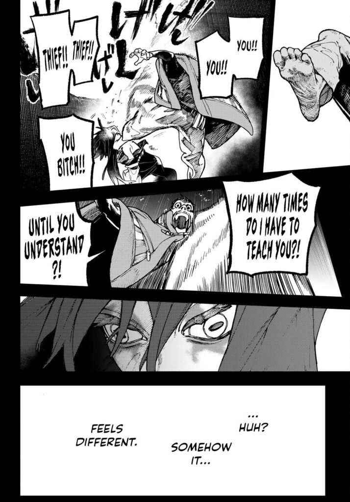 Gachiakuta Manga Chapter 41 (18)