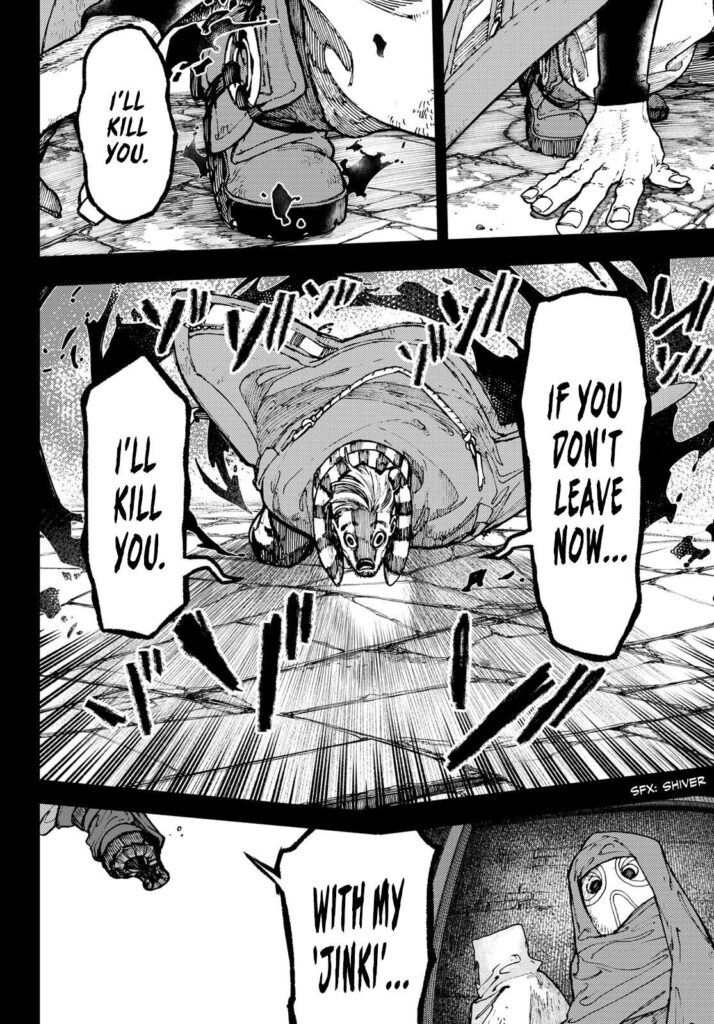 Gachiakuta Manga Chapter 41 (4)