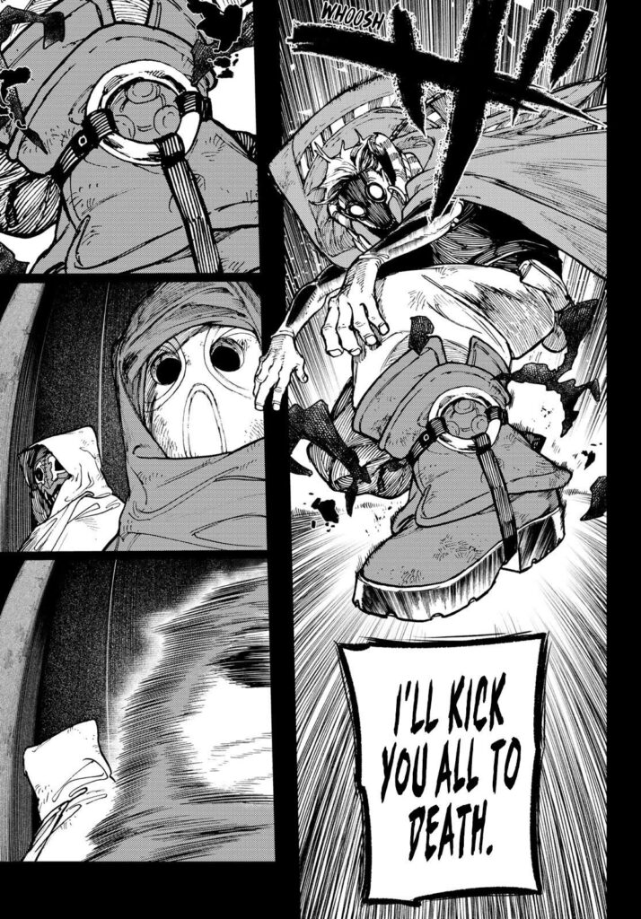 Gachiakuta Manga Chapter 41 (5)