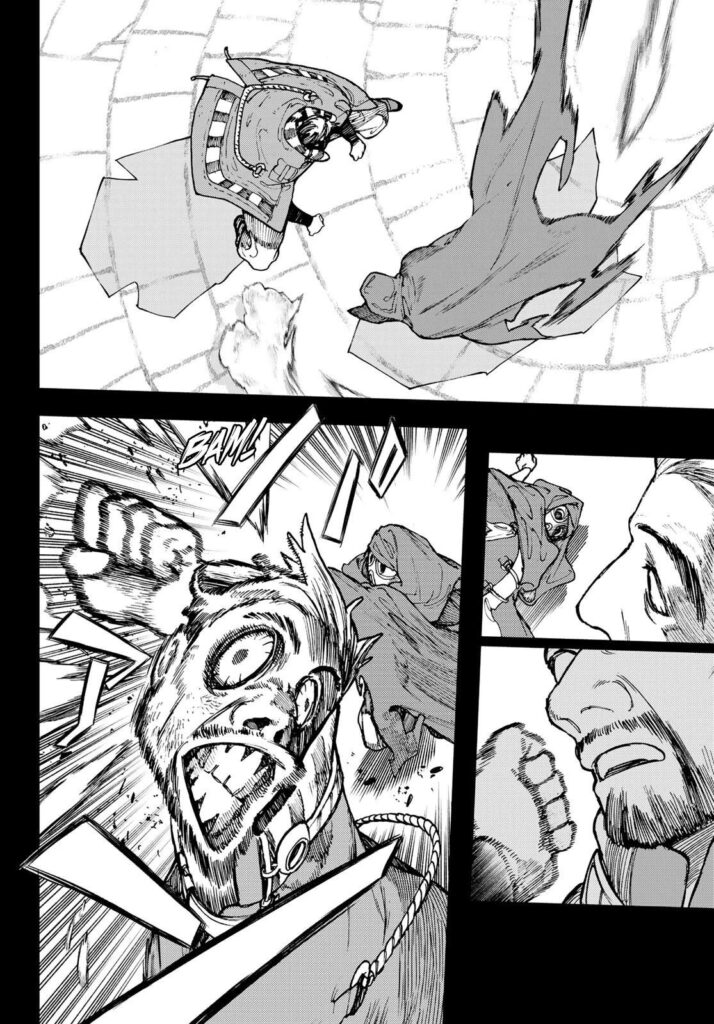 Gachiakuta Manga Chapter 41 (6)