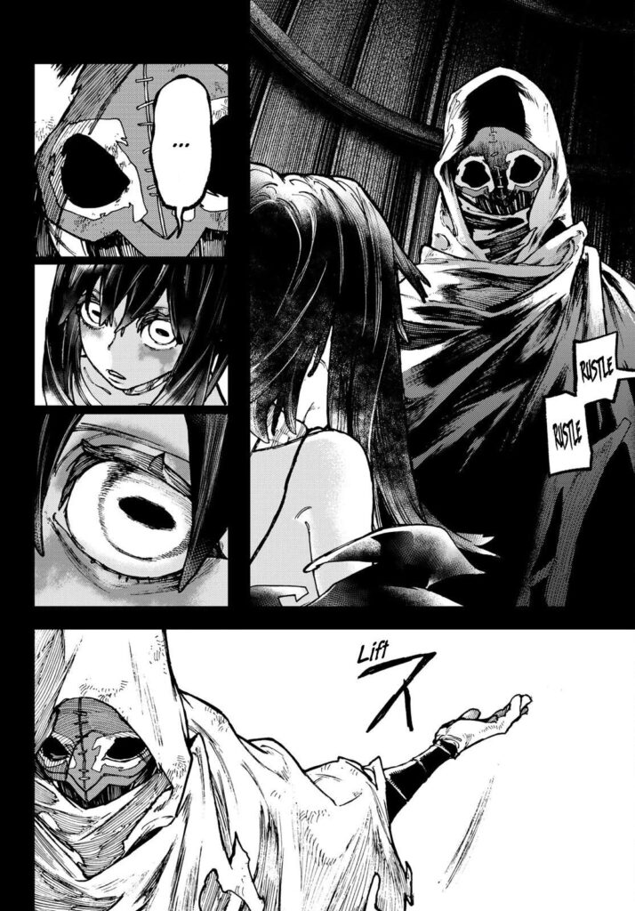 Gachiakuta Manga Chapter 41 (8)