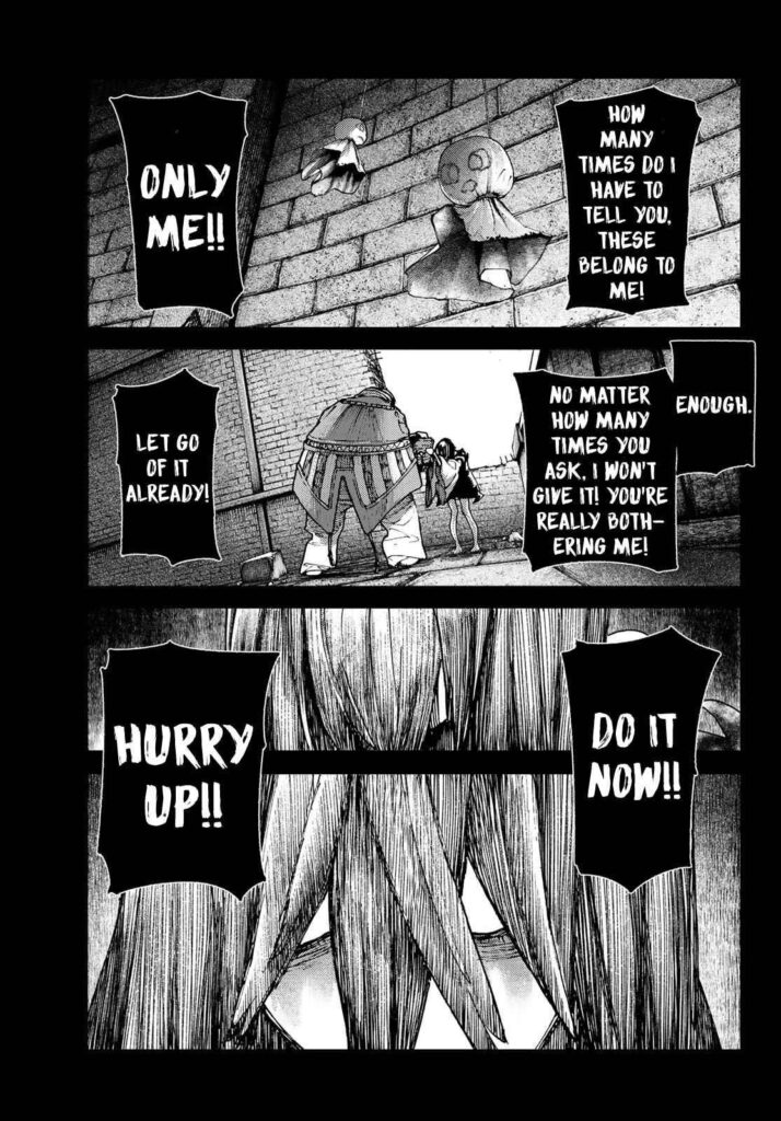 Gachiakuta Manga Chapter 42 (11)