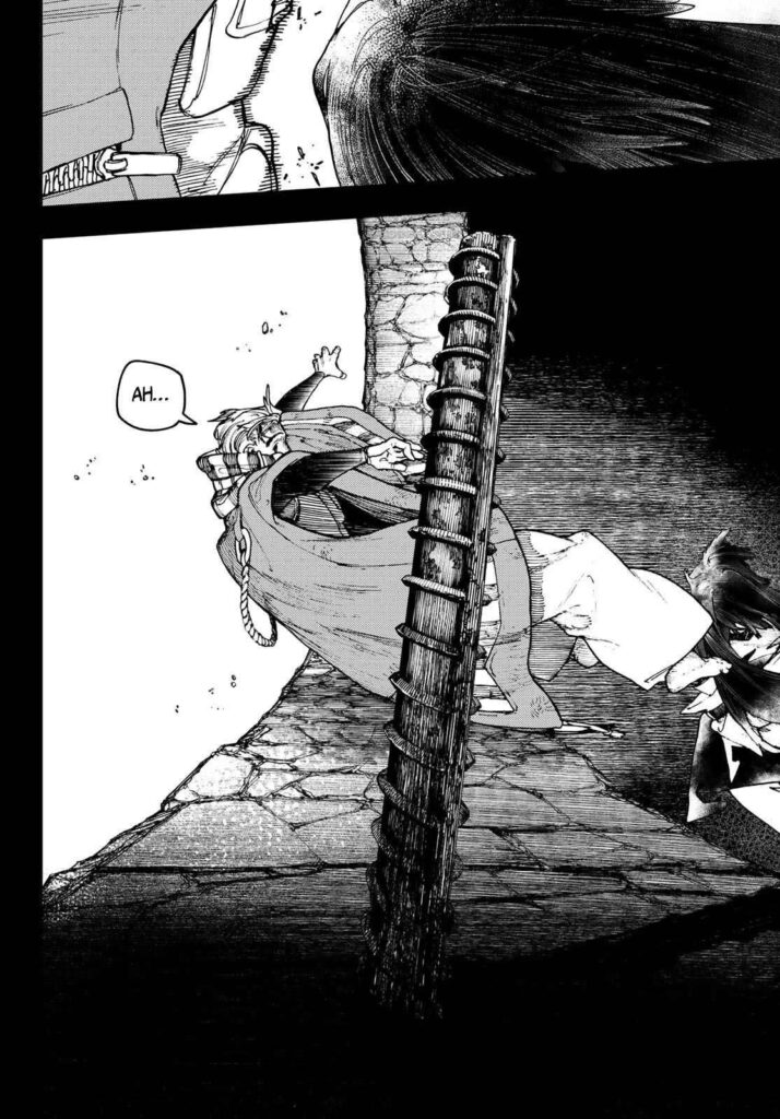 Gachiakuta Manga Chapter 42 (14)