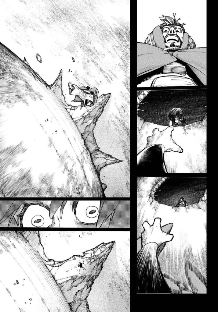 Gachiakuta Manga Chapter 42 (15)
