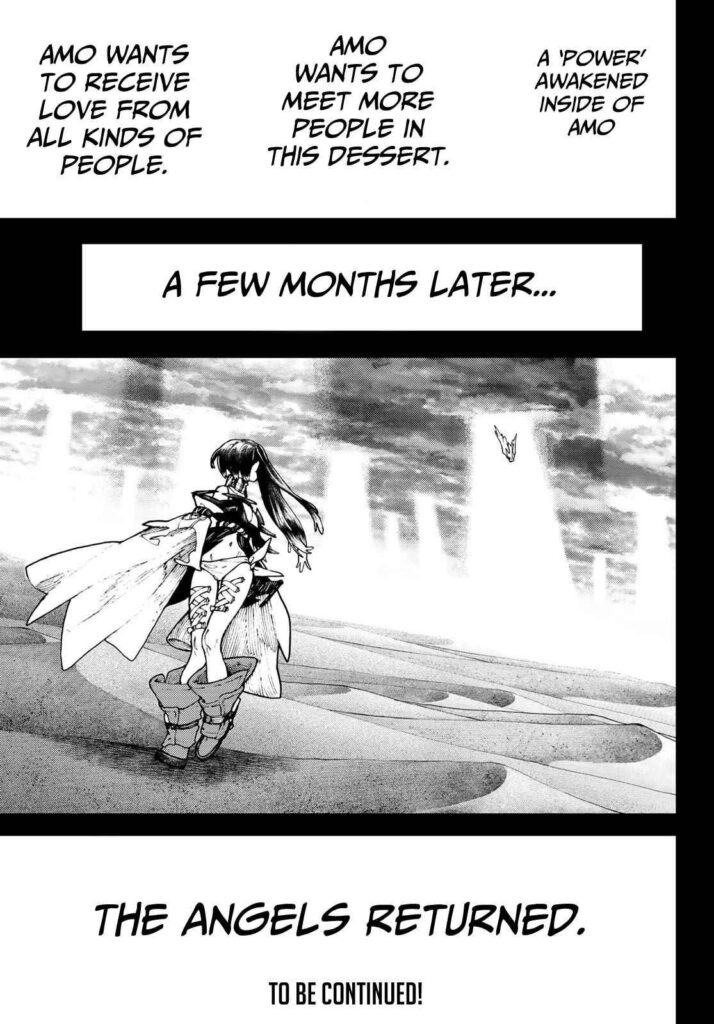 Gachiakuta Manga Chapter 42 (19)