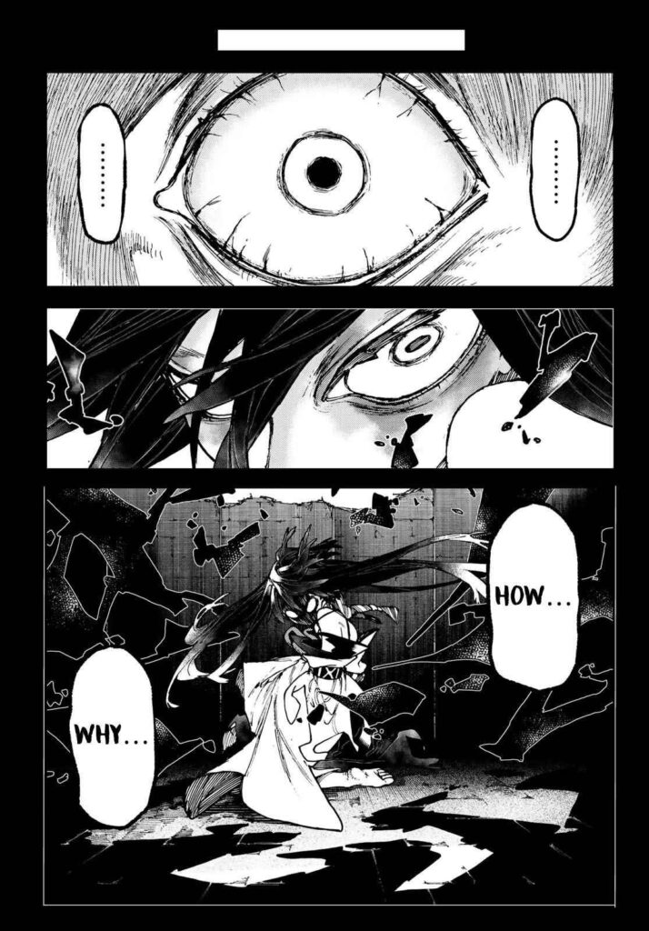 Gachiakuta Manga Chapter 42 (3)