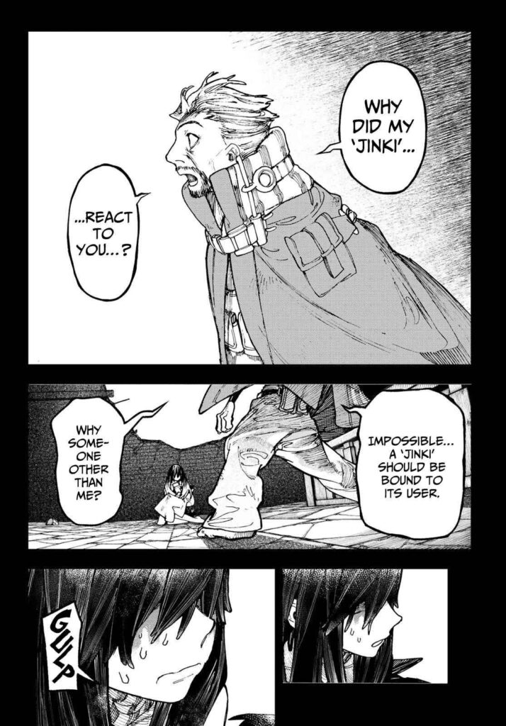 Gachiakuta Manga Chapter 42 (4)