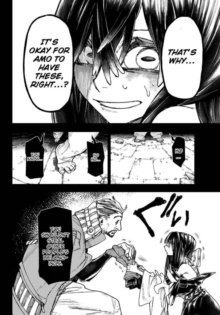 Gachiakuta Manga Chapter 42 (6)