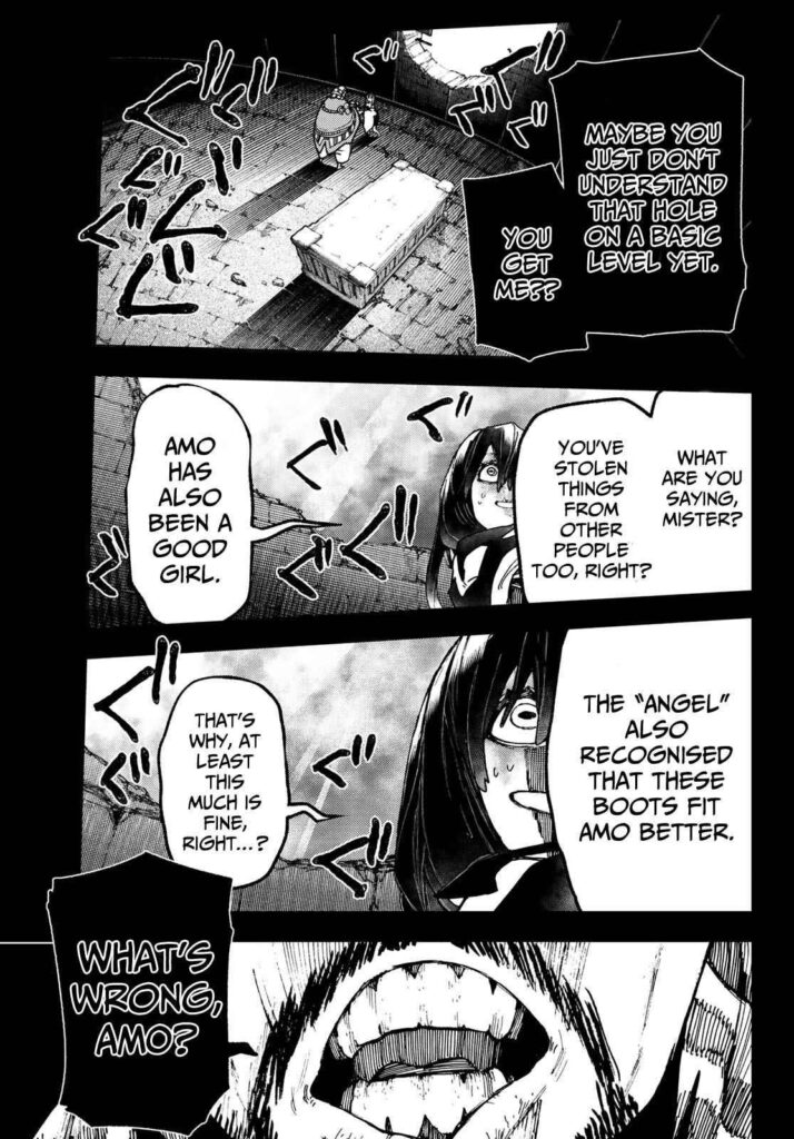 Gachiakuta Manga Chapter 42 (7)