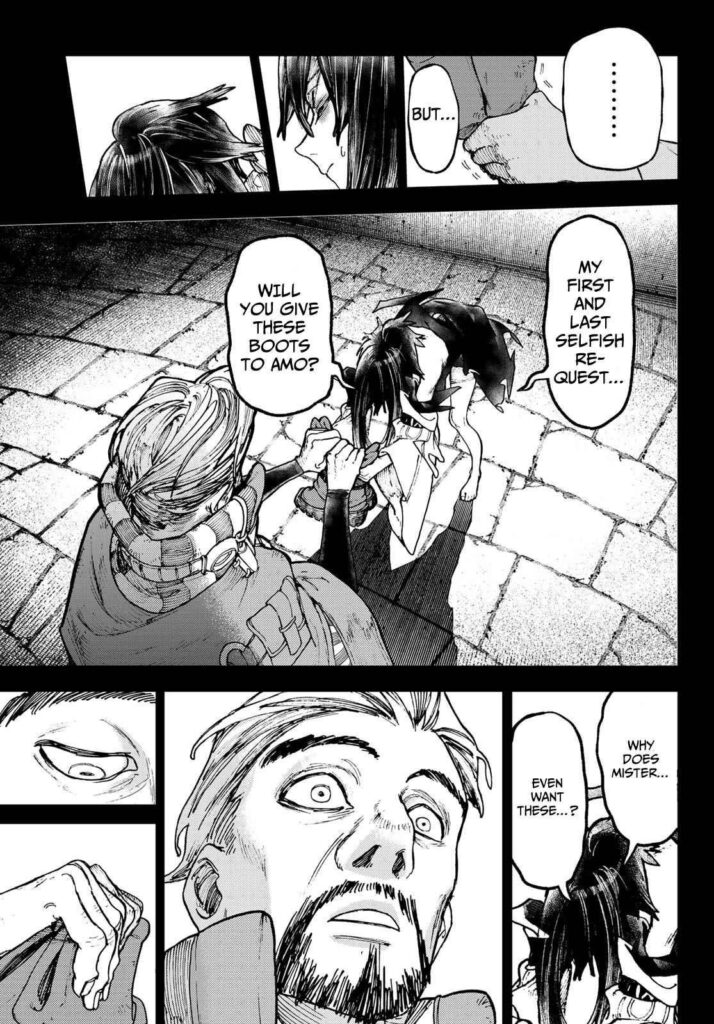 Gachiakuta Manga Chapter 42 (9)