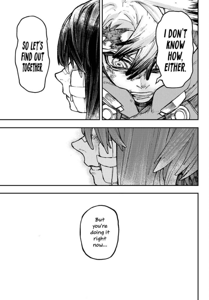 Gachiakuta Manga Chapter 43 (13)
