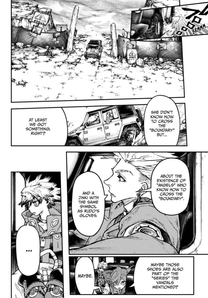 Gachiakuta Manga Chapter 43 (16)