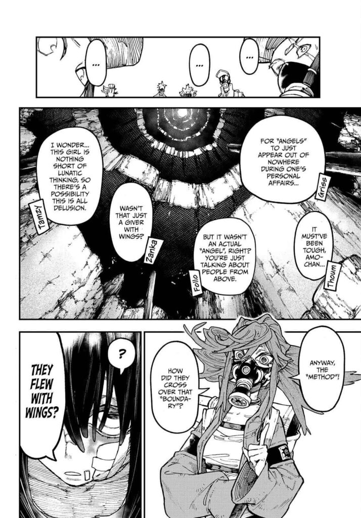 Gachiakuta Manga Chapter 43 (2)