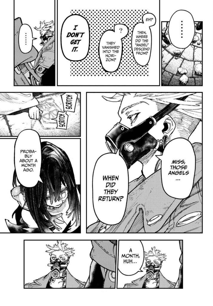 Gachiakuta Manga Chapter 43 (3)