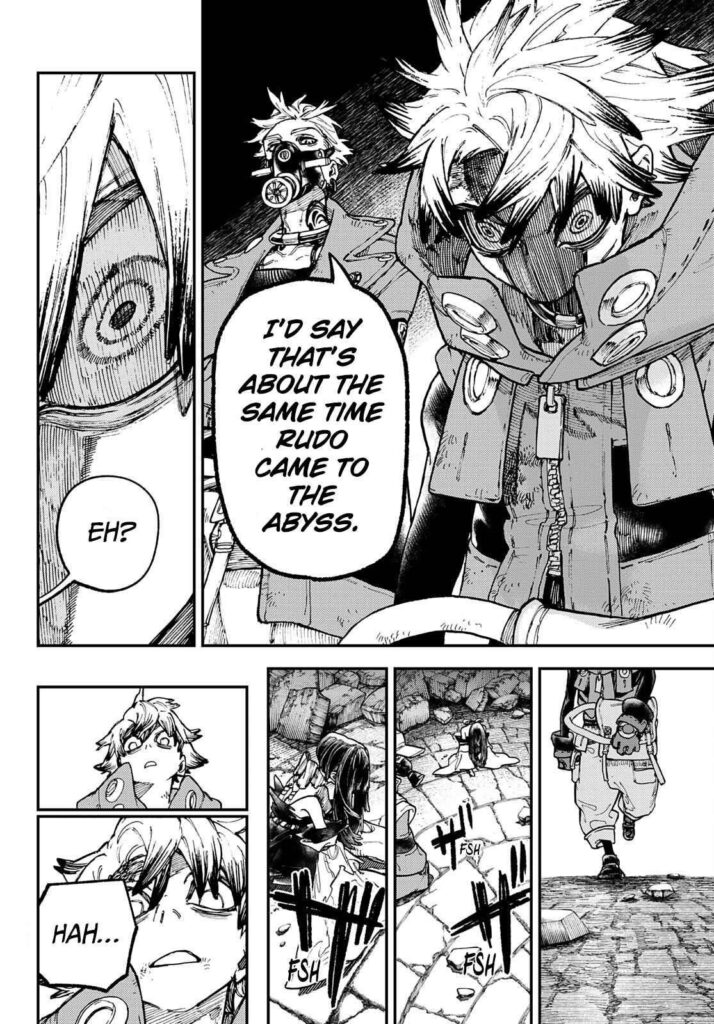 Gachiakuta Manga Chapter 43 (4)