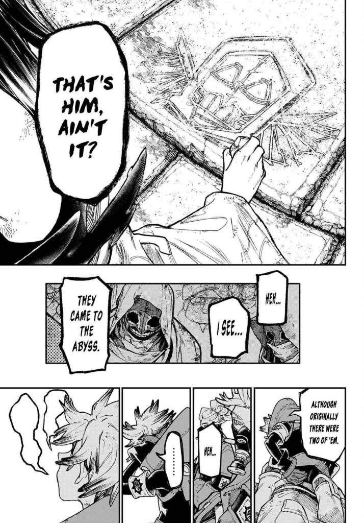Gachiakuta Manga Chapter 43 (5)