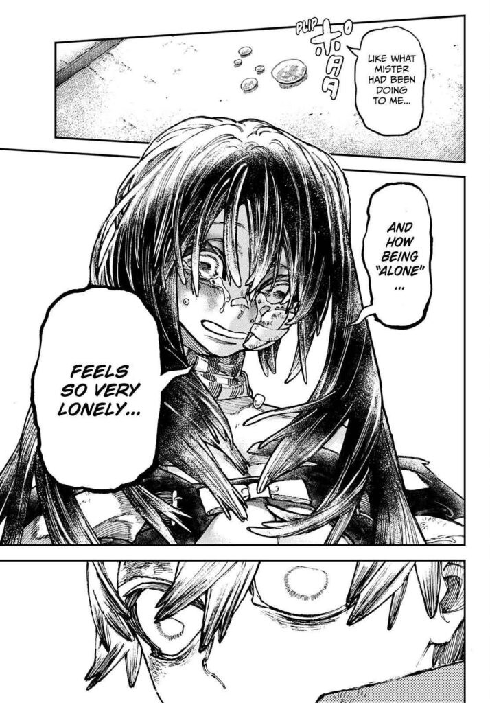 Gachiakuta Manga Chapter 43 (9)