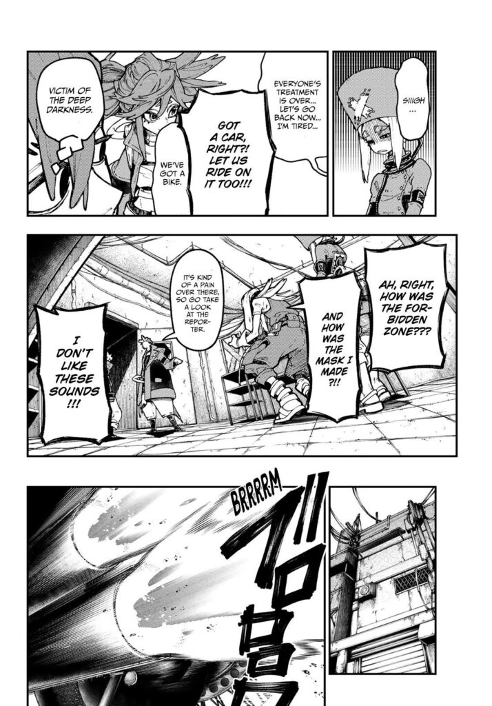Gachiakuta Manga Chapter 44 (12)
