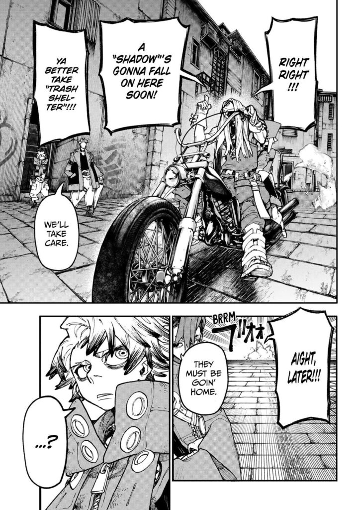 Gachiakuta Manga Chapter 44 (13)