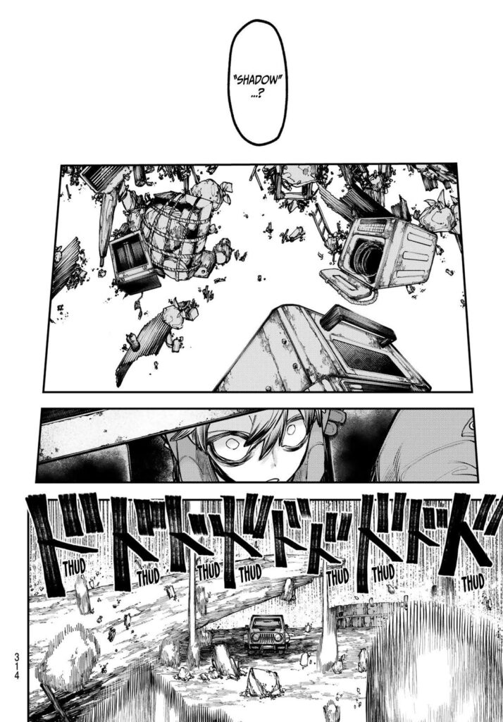 Gachiakuta Manga Chapter 44 (14)
