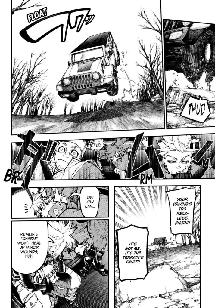 Gachiakuta Manga Chapter 44 (2)