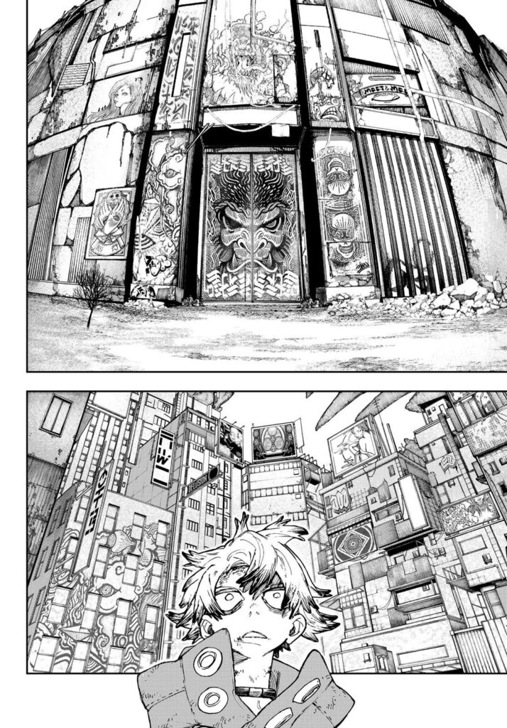 Gachiakuta Manga Chapter 44 (4)