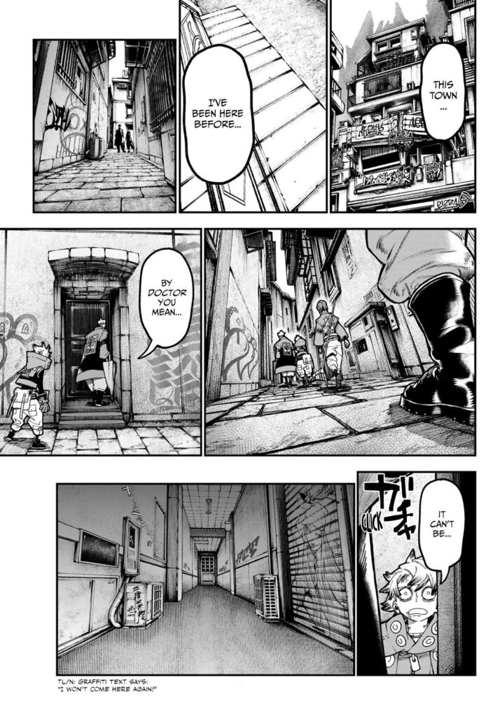 Gachiakuta Manga Chapter 44 (5)