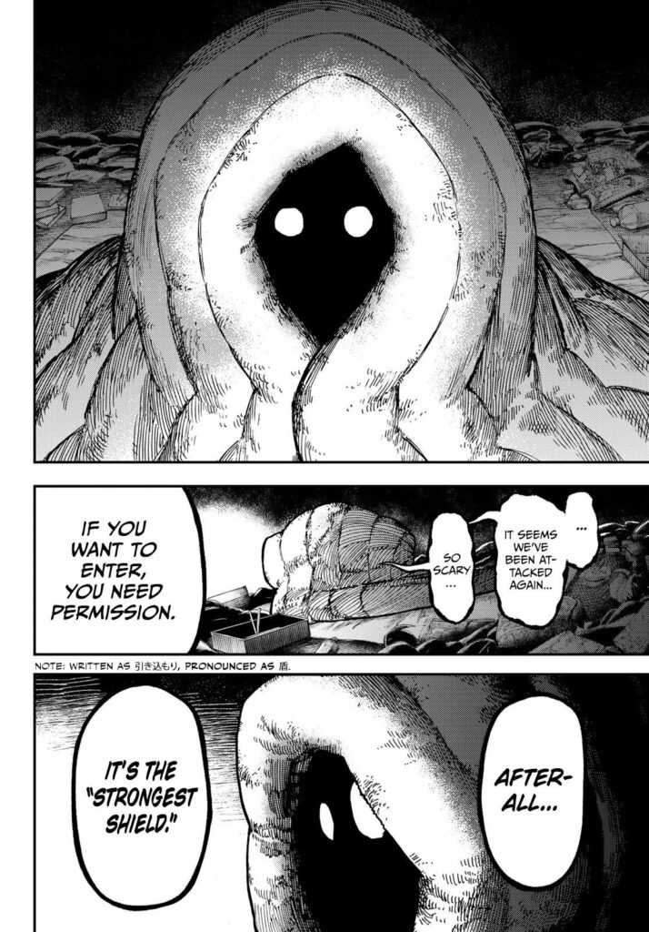 Gachiakuta Manga Chapter 45 (10)