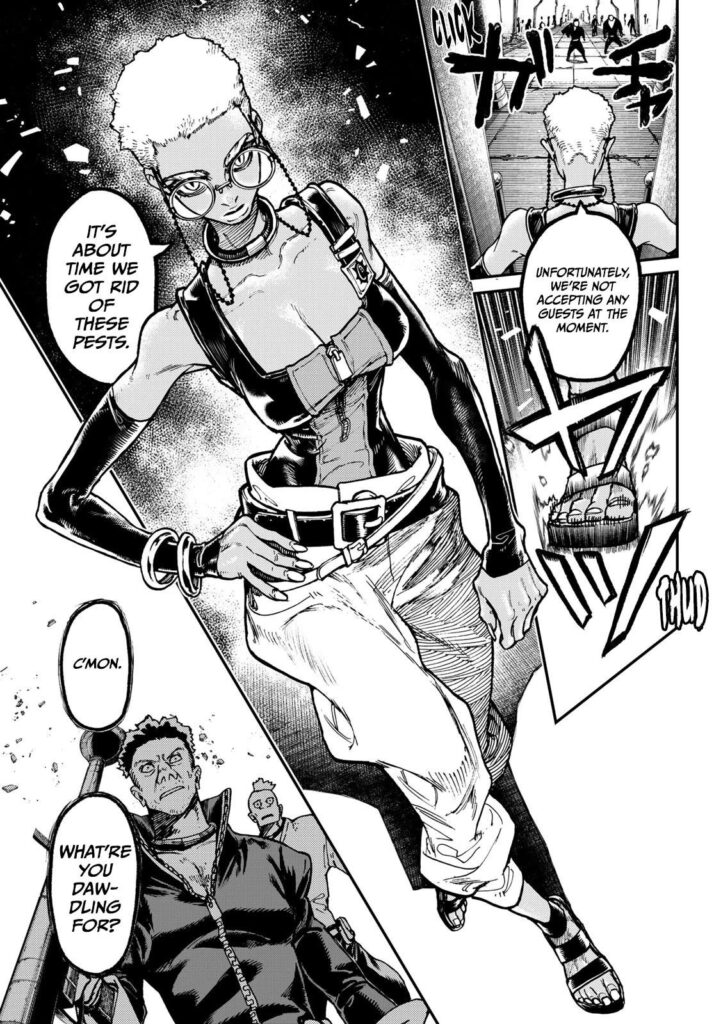 Gachiakuta Manga Chapter 45 (11)