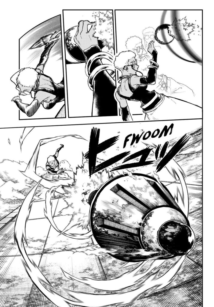 Gachiakuta Manga Chapter 45 (13)