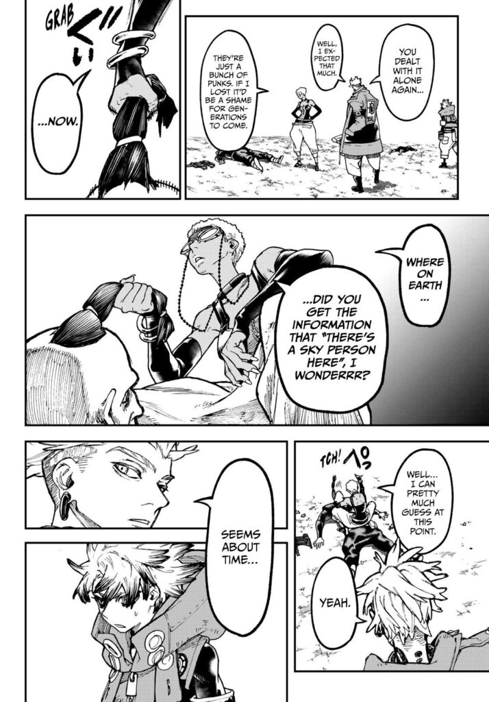 Gachiakuta Manga Chapter 45 (18)