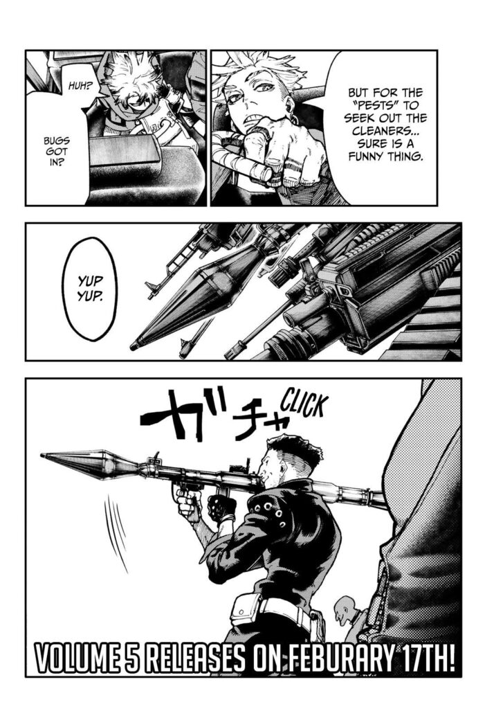Gachiakuta Manga Chapter 45 (2)