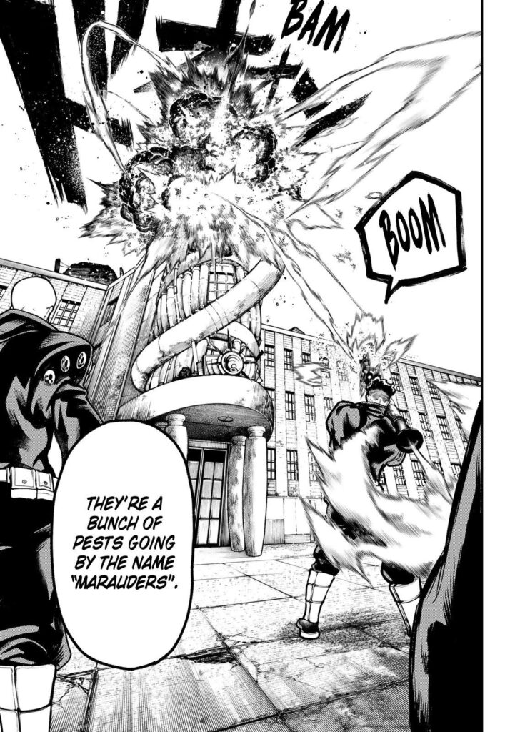 Gachiakuta Manga Chapter 45 (3)