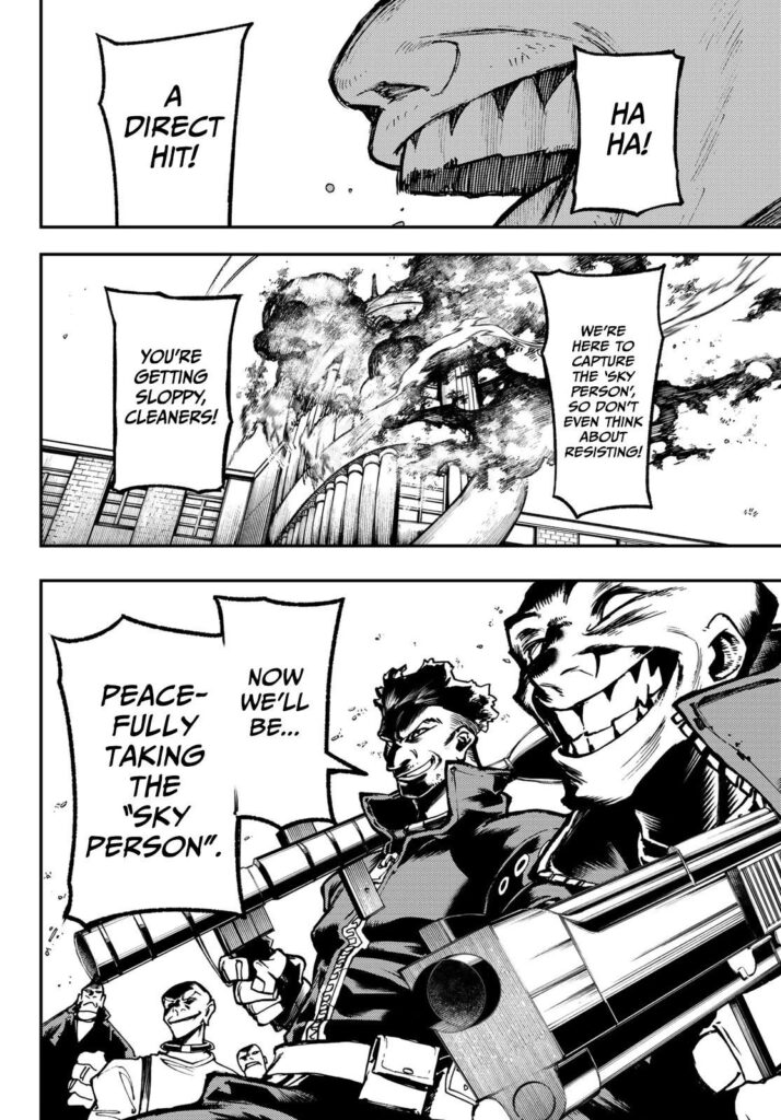 Gachiakuta Manga Chapter 45 (4)