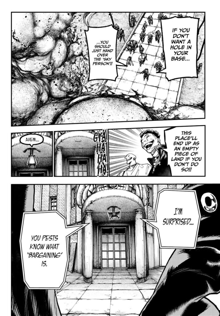 Gachiakuta Manga Chapter 45 (6)
