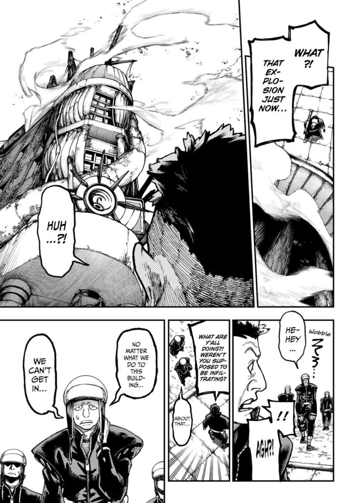 Gachiakuta Manga Chapter 45 (9)