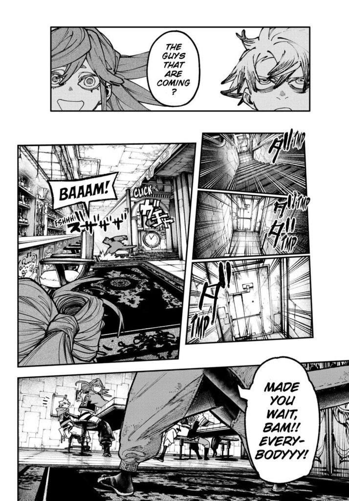 Gachiakuta Manga Chapter 46 (12)