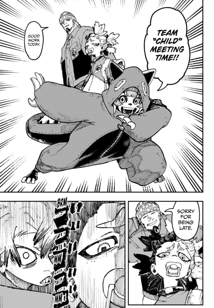 Gachiakuta Manga Chapter 46 (13)