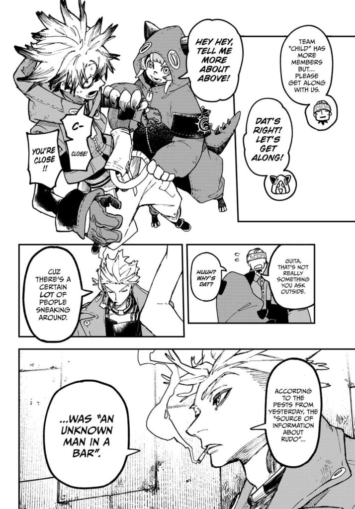 Gachiakuta Manga Chapter 46 (16)