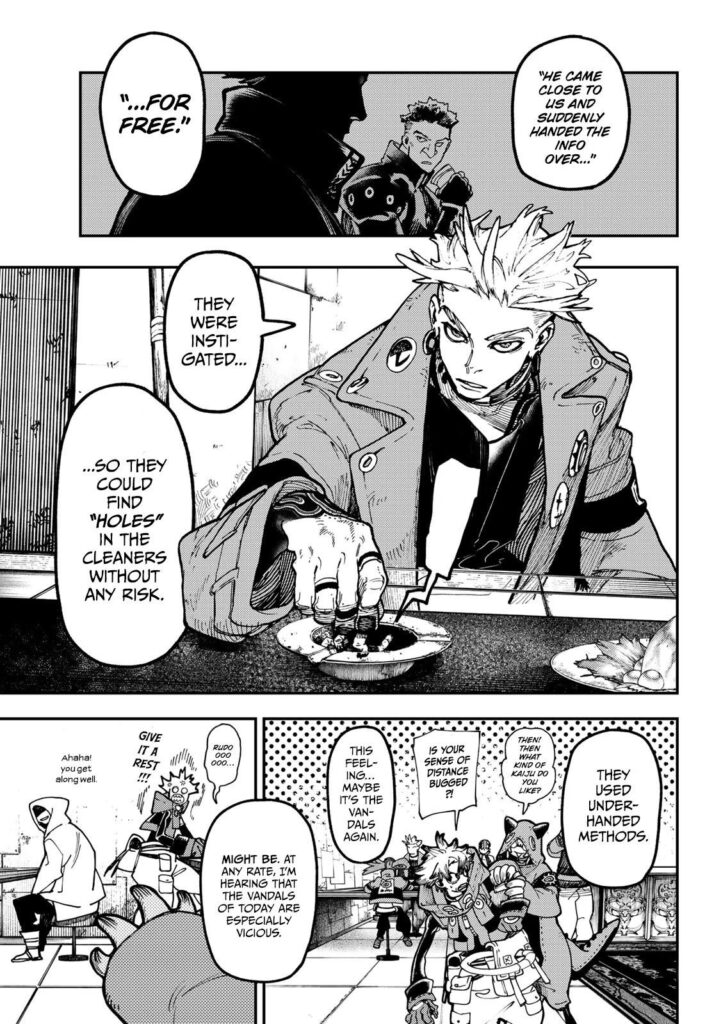 Gachiakuta Manga Chapter 46 (17)