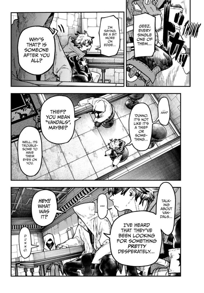 Gachiakuta Manga Chapter 46 (18)